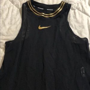 Nike Running tank